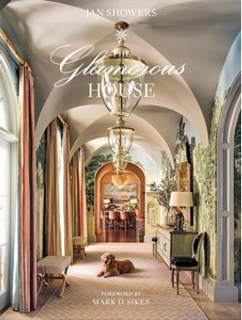 The Glamorous House