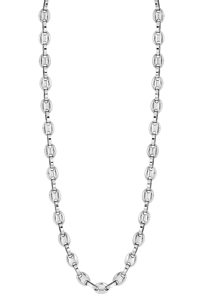 Collana Minimal Lotus Style LS2124-1/1 Acciaio 316L Urban Ladies