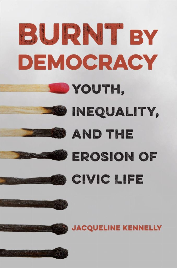 Burnt by Democracy
