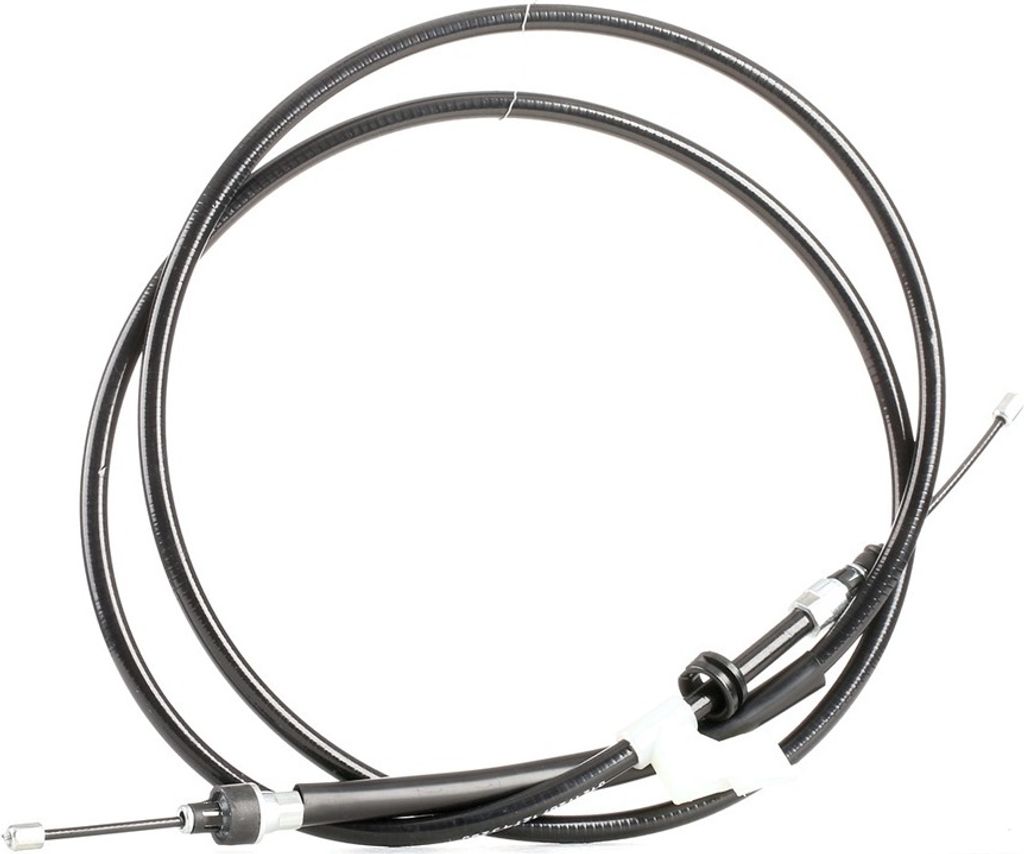 STARK SKCPB-1050617 - OE 1381417 Handbremsseil, hinten links für Galaxy (WA6), Mondeo IV, S-Max (WA6)