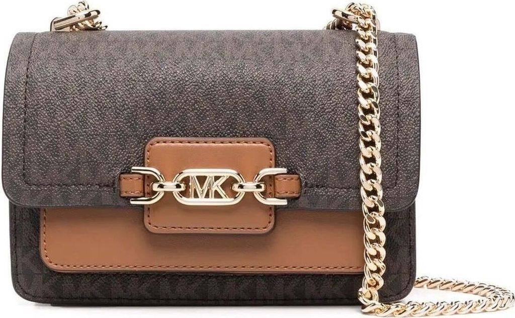 Michael Kors Damen Umhängetaschen 32S2G7HC0B-252 Farbe: Produktbild 