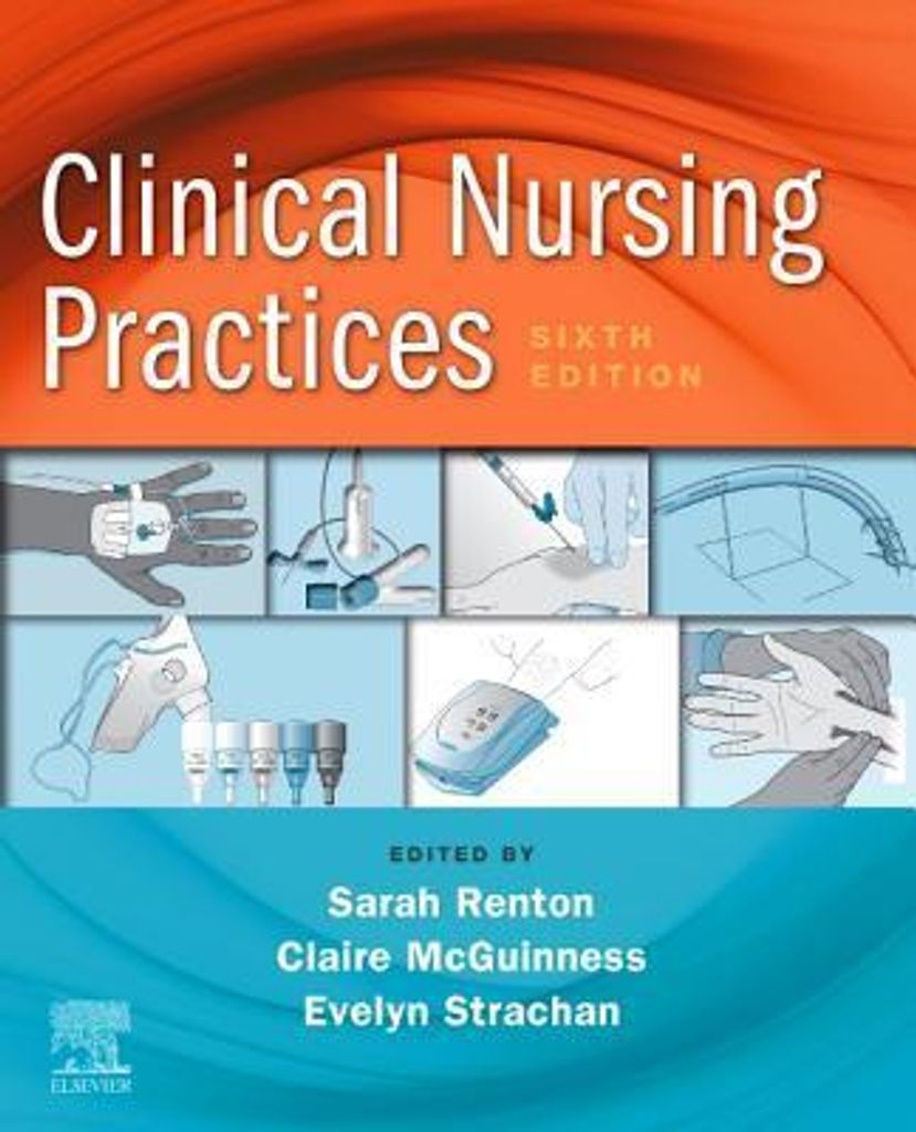 Clinical Nursing Practices – Lingua: Inglese