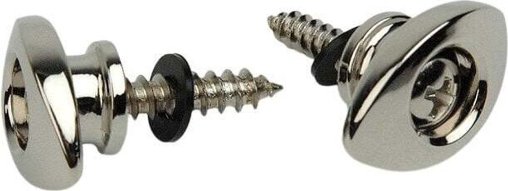 D'Addario Planet Waves PWEEP202 Strap Lock