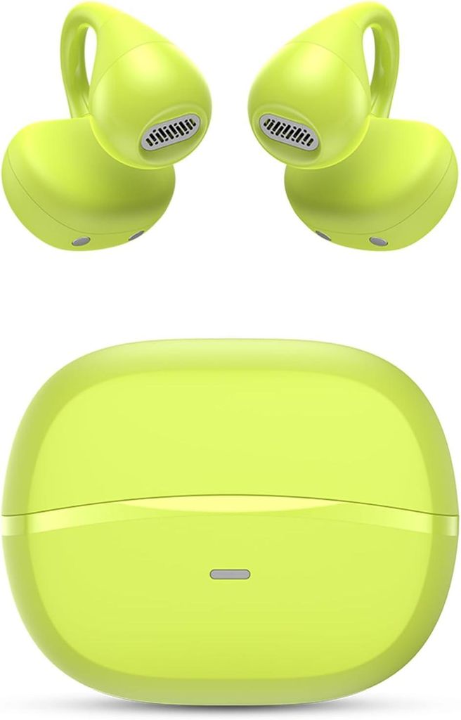 In-Ear -Kopfhörer mit Open-Ear-Clip ENC für klare Anrufe | Produktbild 
