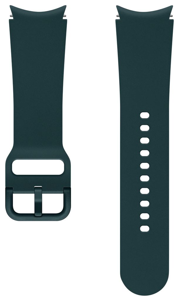 Original Samsung Sport Band Galaxy Watch 4 / 5 / 6 / 7 S/M, Produktbild 