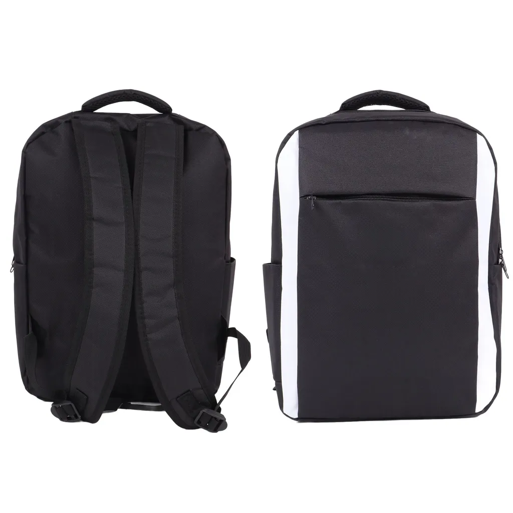 Sac à dos pour PS5 antichoc pour transporter sa console sans aucun risque - 7