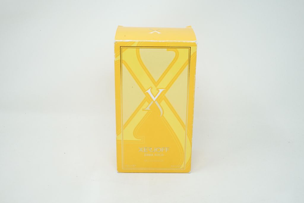 Xerjoff Erba Gold eau de parfum unisexe 100 ml Image du produit 