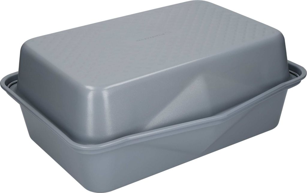 MasterClass Bratentopf 40 x 28 cm, antihaftbeschichtet Produktbild 