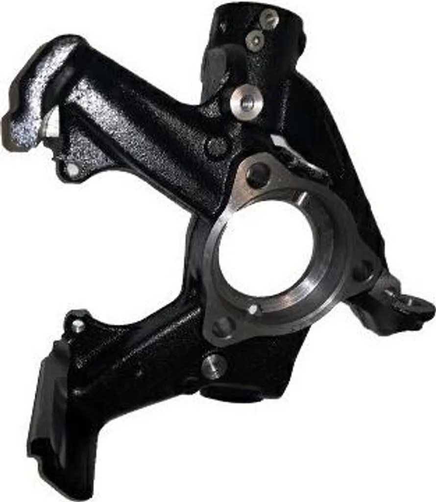 Articulation Roue Gauche Audi A3 Golf : Stop aux Vibrations 276X42