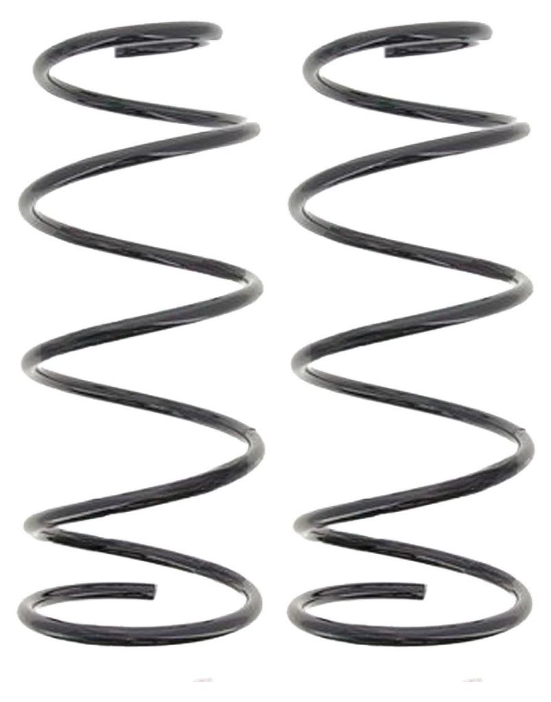 Fahrwerksfedern-Set Vorderachse Ø 168 mm KYB für u.a. FORD SCORPIO