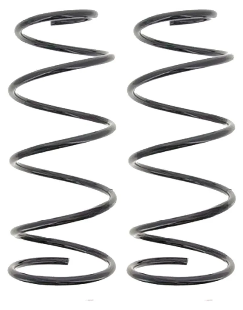 Ressorts de suspension avant KYB Ø 168 mm haute résistance FORD SCORPIO