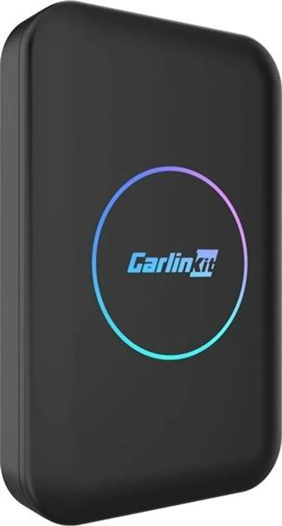 Solution Sans Fil Carlinkit TBOX LITE S pour Android Auto et CarPlay - 31
