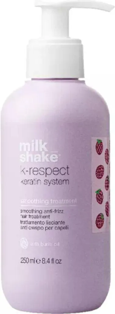 Traitement de Glisse K-Respect 250 ml pour Brushing Lisse Facile