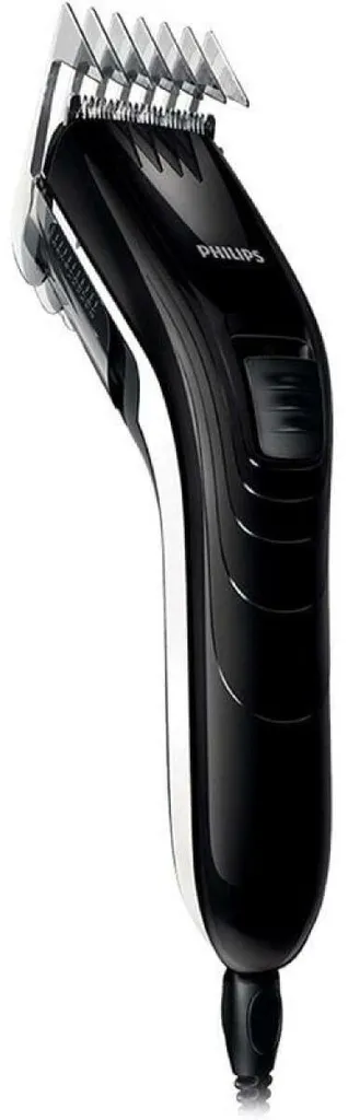 Tondeuse à cheveux familiale Philips QC5115/15 idéale pour les enfants