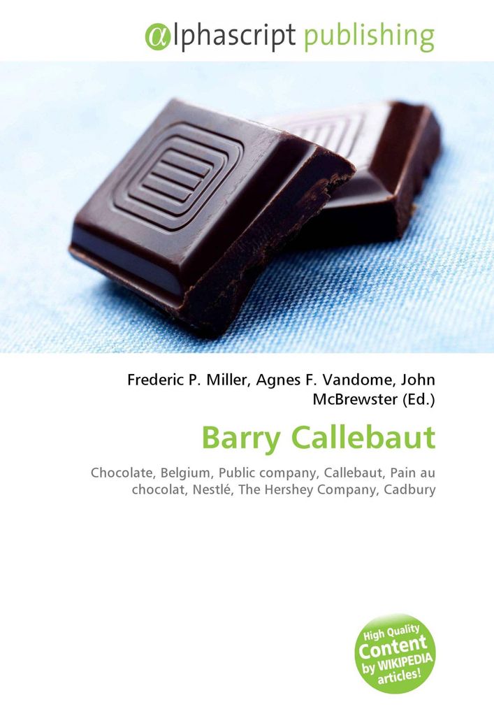 Barry Callebaut