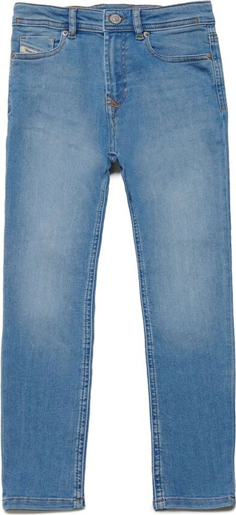 Diesel Kids J00993 Hosen Blau 10 Years Blau 10 Years Produktbild 