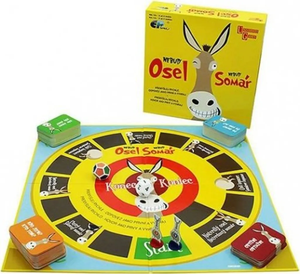 Joue pas au con jeu de société d'ambiance et de cartes pour adultes