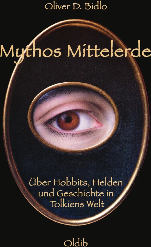 Mythos Mittelerde