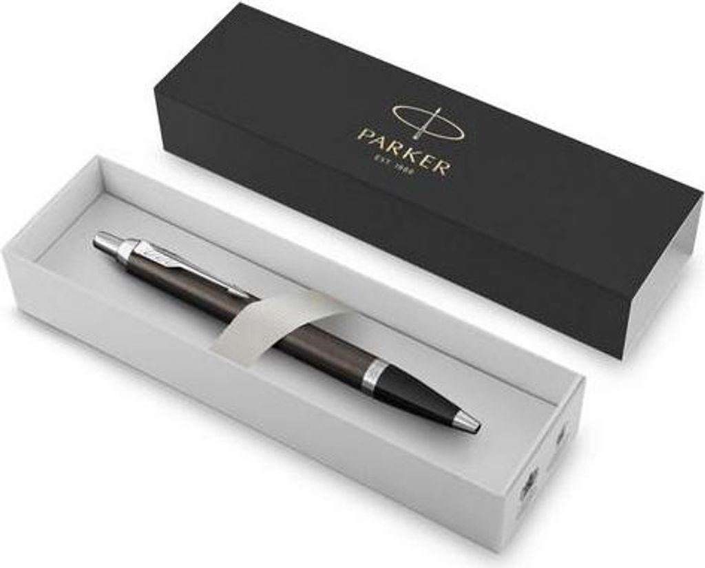 Parker 1931671, Clip, Clip-on-Einziehkugelschreiber, Produktbild 