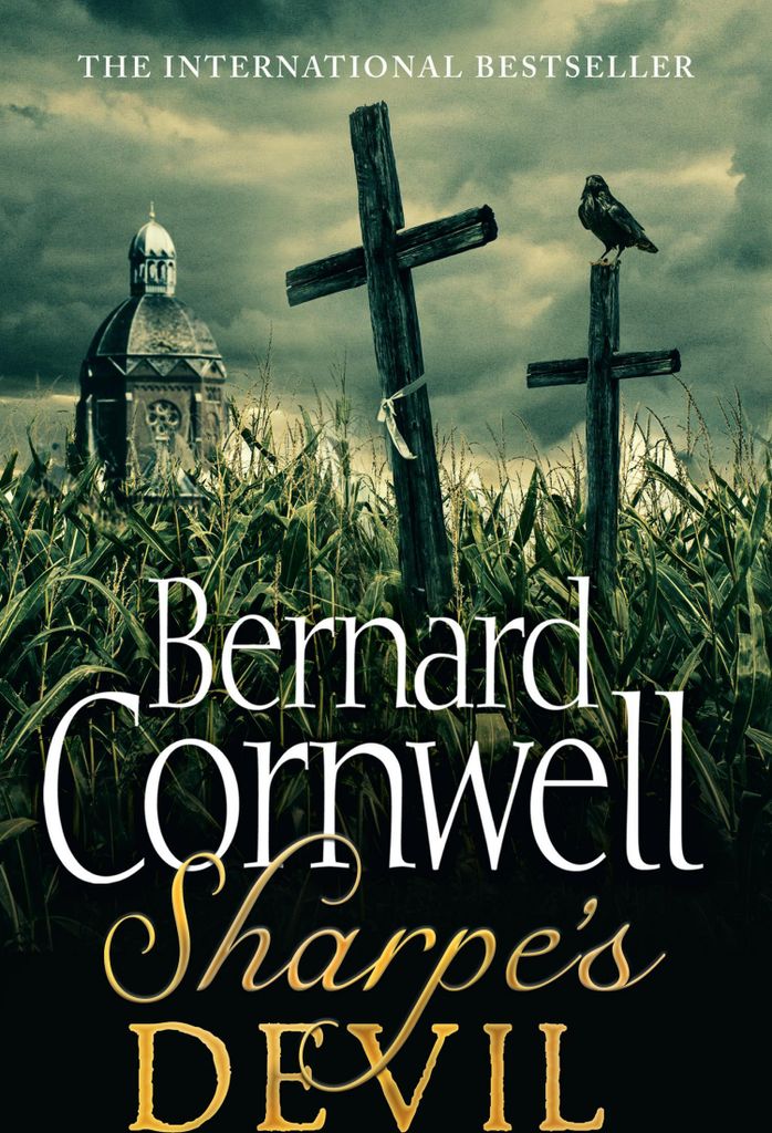 Sharpe's Devil