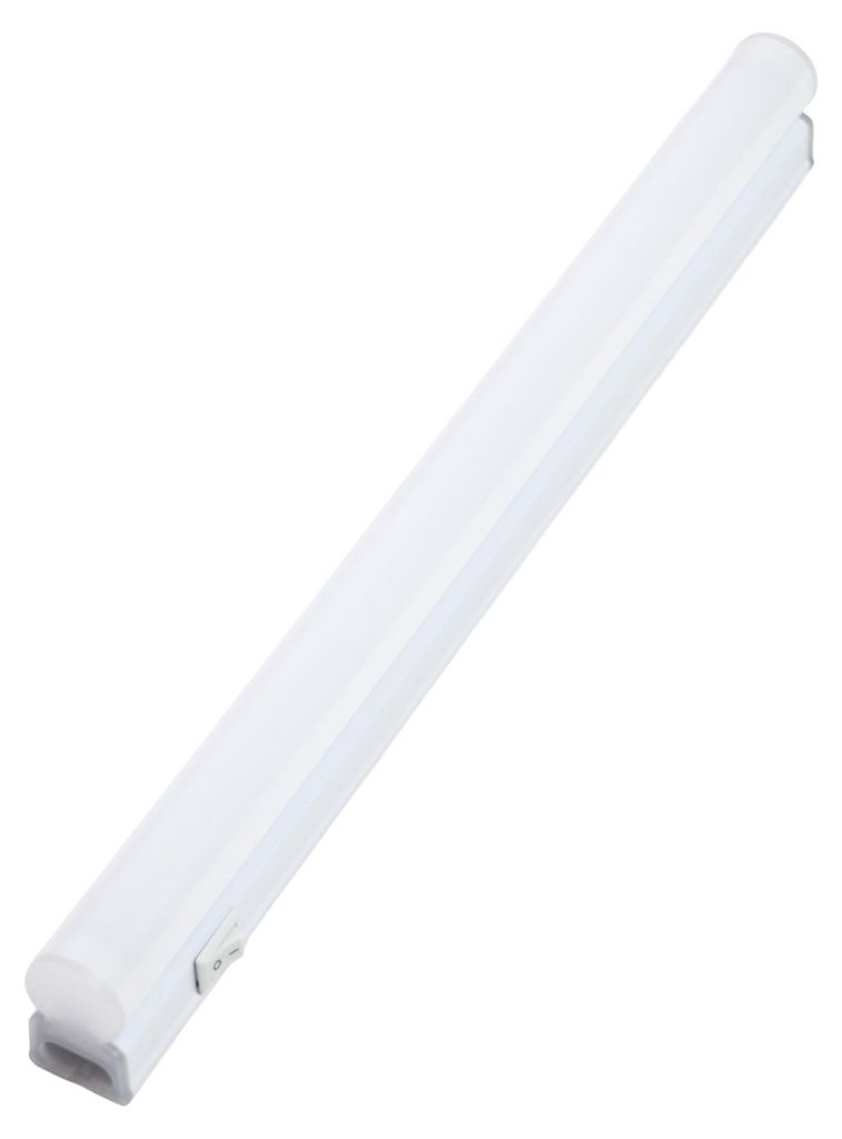 LUXULA LED Unterbauleuchte 4 W 4500 K neutralweiß Produktbild 