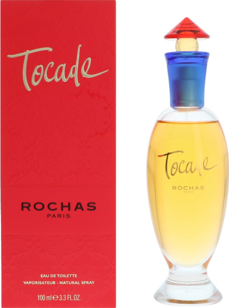 Rochas Tocade Edt Spray Produktbild 11