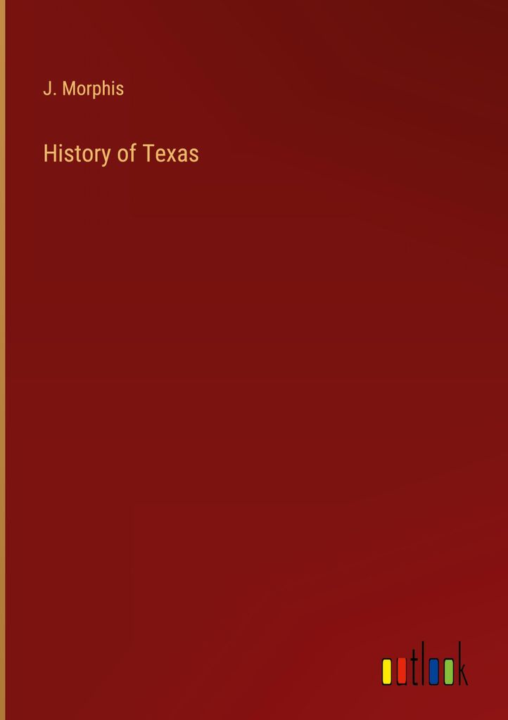History of Texas
