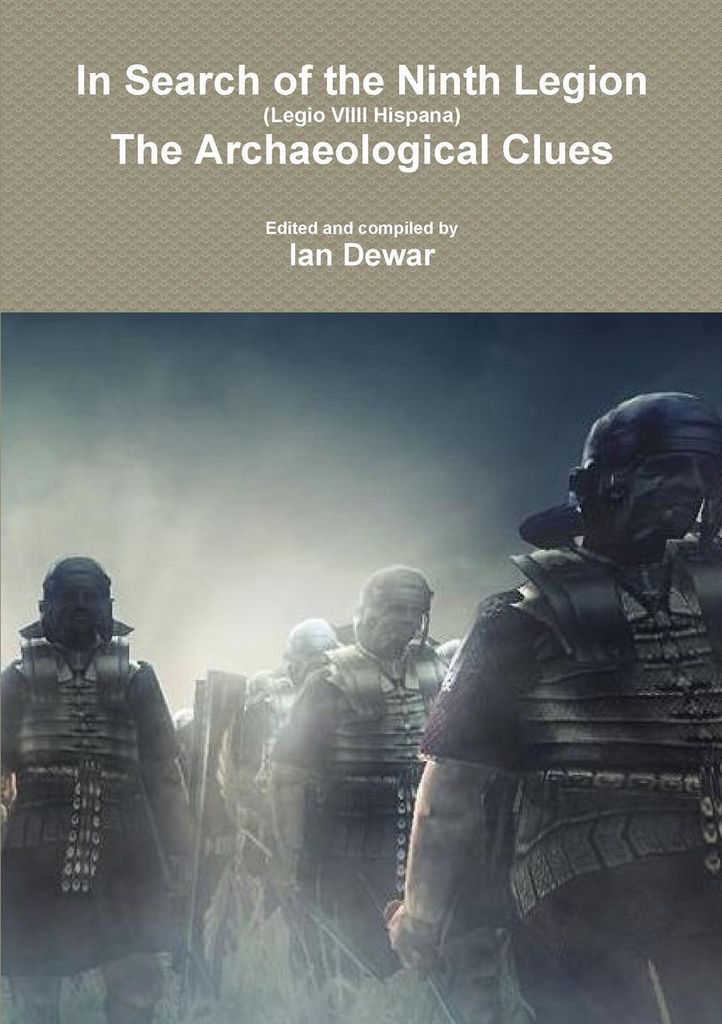 The Search for the Ninth Legion