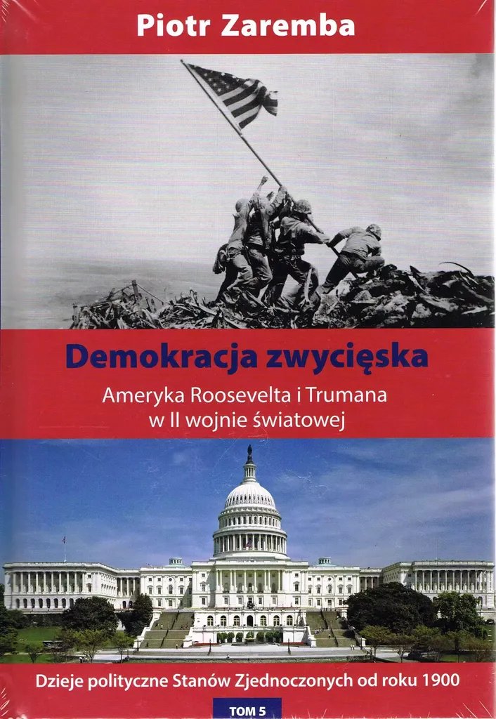 Demokracja zwycięska : Analyse de la Démocratie Polonaise (Polonais)