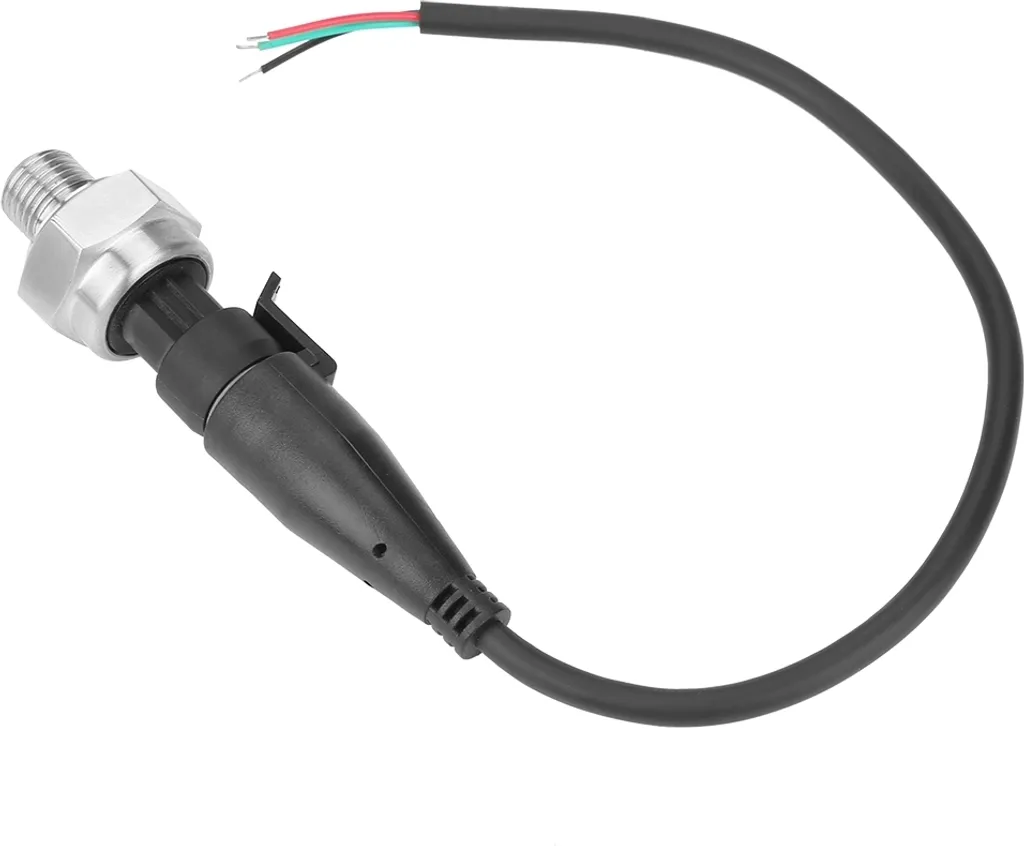 Capteur de pression G1/4 anti-fuite pour réguler eau gaz et huile 5V