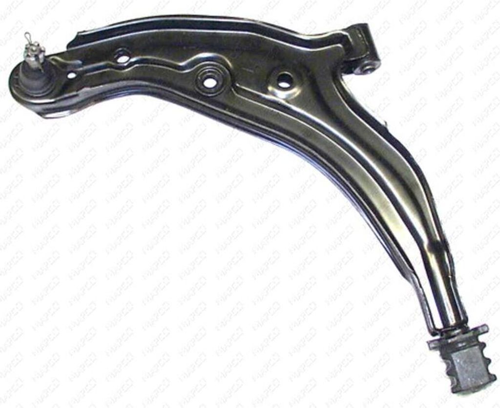 Lenkerarm VA links unten NISSAN MICRA K11, 01/92- 02/98