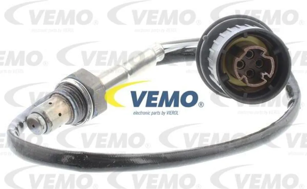 Capteur d'oxygène VEMO V20-76-0054 compatible BMW Série 5 E34 et E32