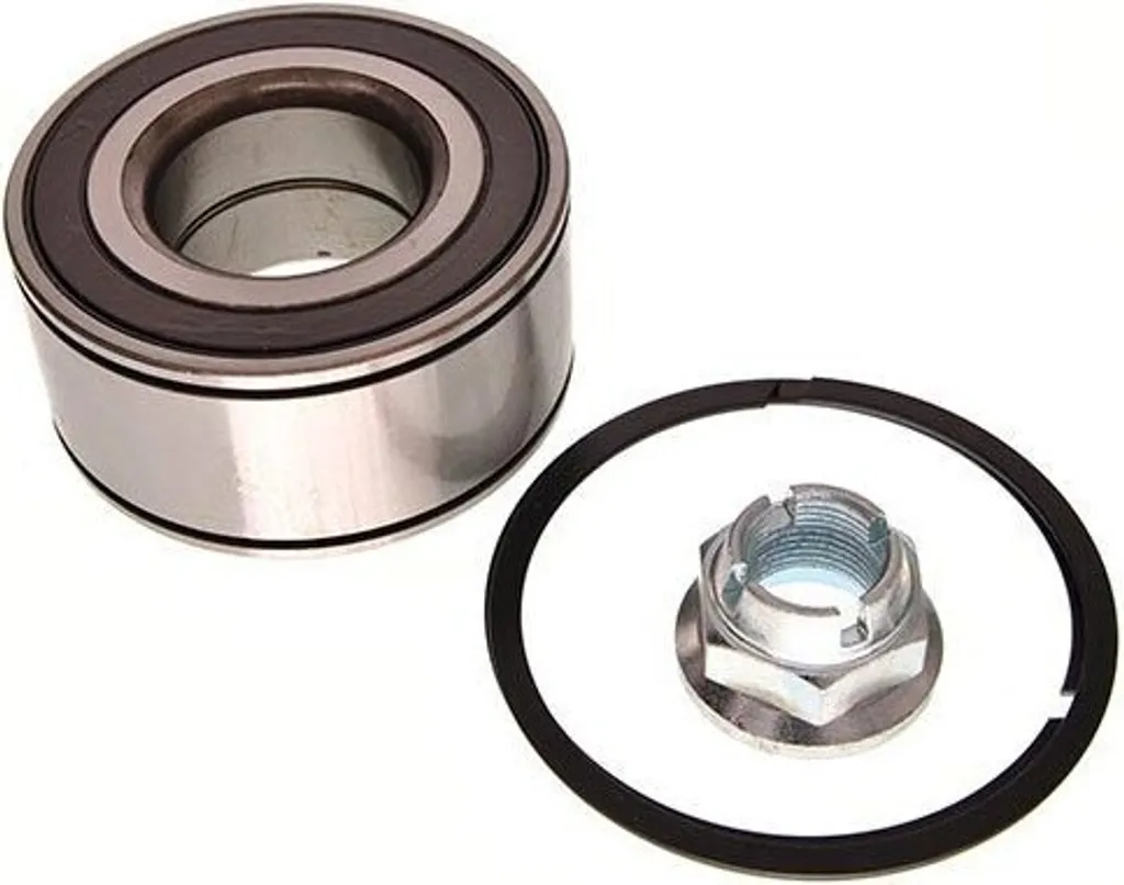 Kit Roulement de Roue MAXGEAR Haute Résistance pour Laguna I Essieu Avant