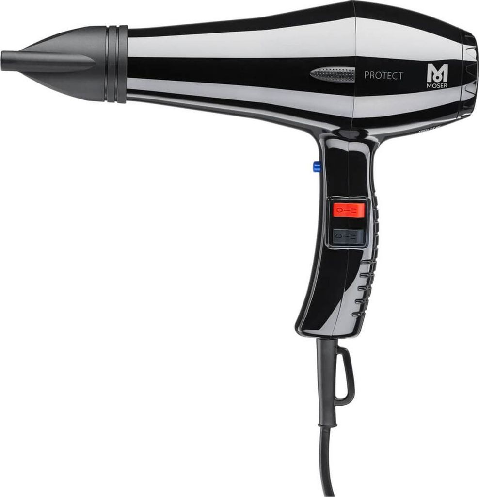 Moser Haartrockner Protect Produktbild 
