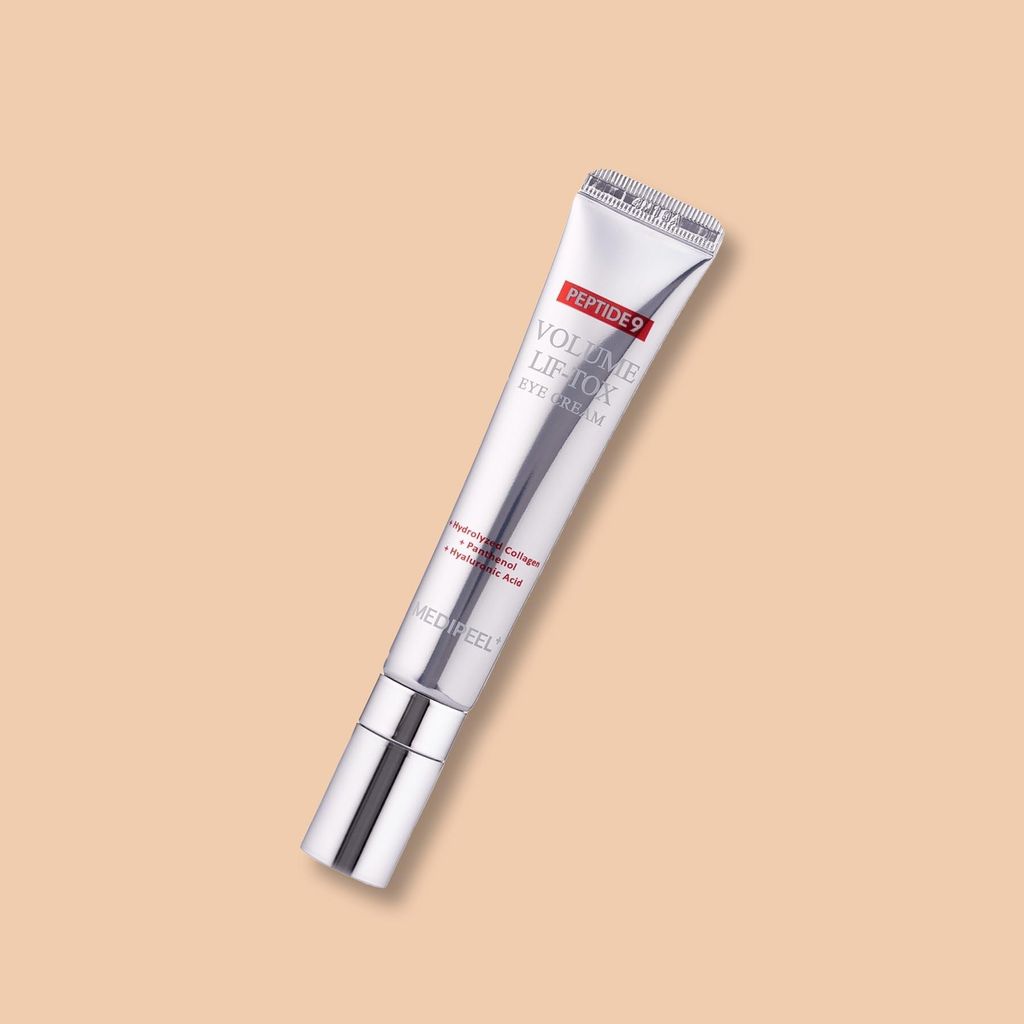 Medi-Peel Peptide 9 Volume Lif-Tox Eye Cream 20 ml Obrázok produktu 