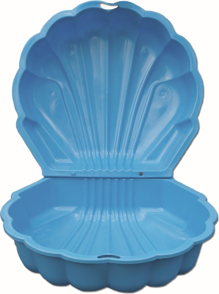 Paradiso Sand- und Wassermuschel Produktbild 4