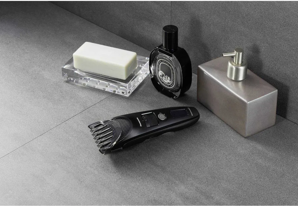 Tondeuse à cheveux Pro ER-SC40 : Performance de coupe haute précision - 21