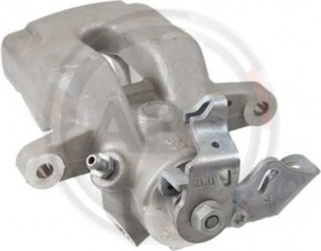 Étrier de Frein Hydraulique pour Peugeot 208 et Citroën C3 - Remplacement OE
