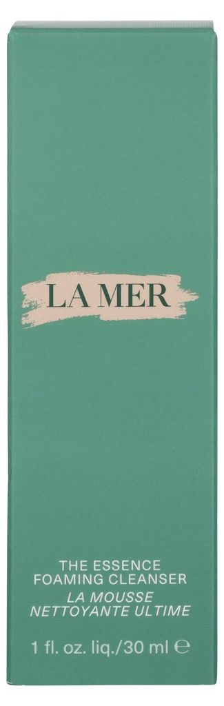 La Mer The Essence pieniący się środek oczyszczający Zdjęcie produktu 