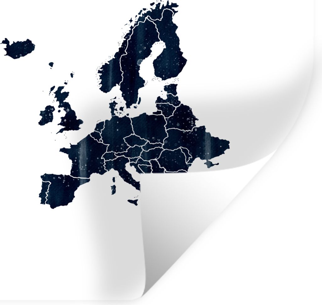 MuchoWow - Repositionierbar - Wasser abweisend