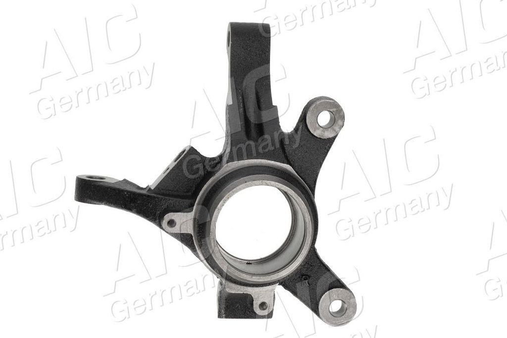AIC 74030 Achsschenkel Radaufhängung Lenkung für CHEVROLET SPARK (M300) Vorne Rechts