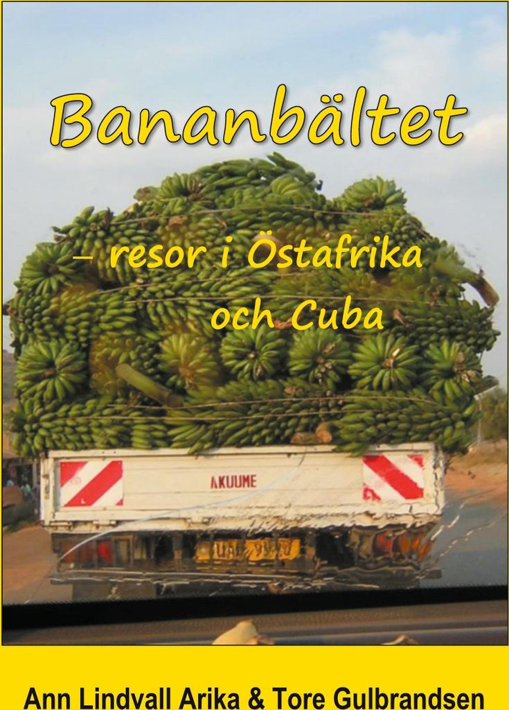 Bananbältet