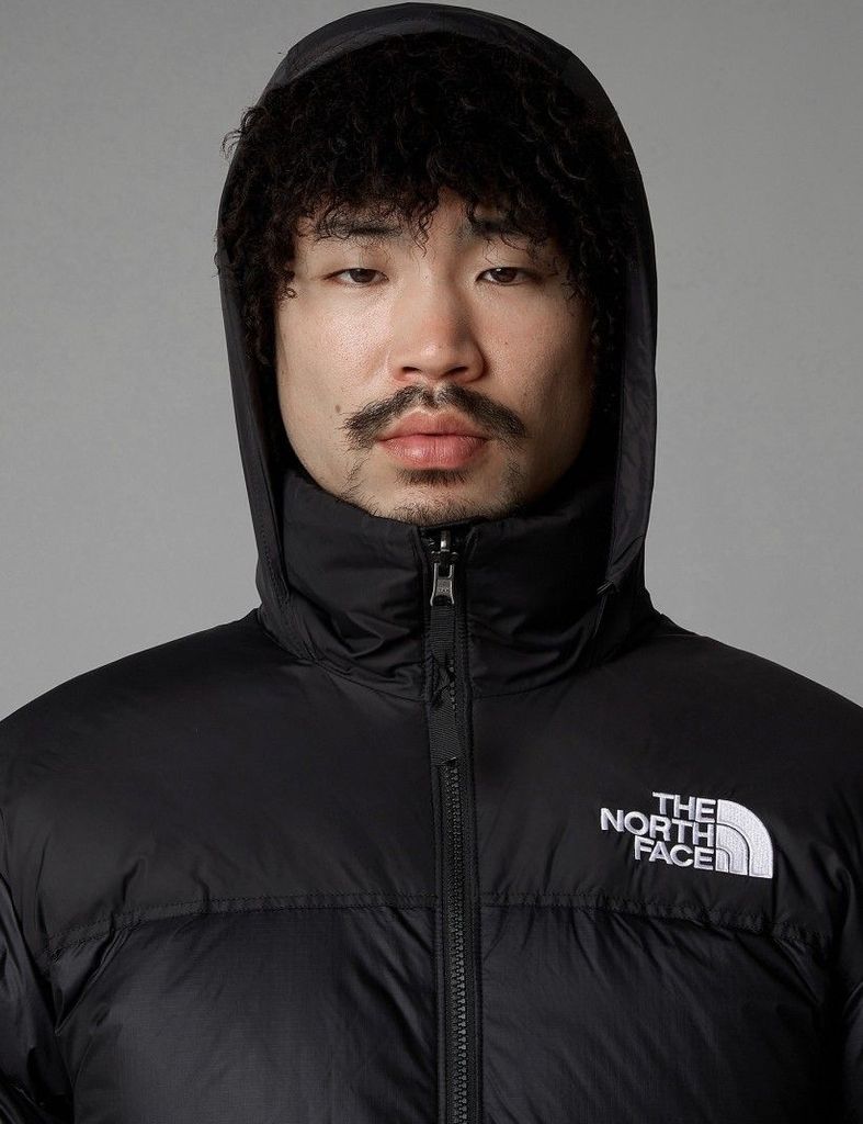 The North Face 1996 Retro Nuptse Winterjacke Herren Produktbild 12