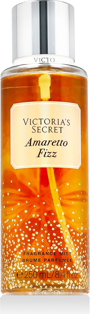 Victoria's Secret Amaretto Fizz Körperspray unisex 250 ml