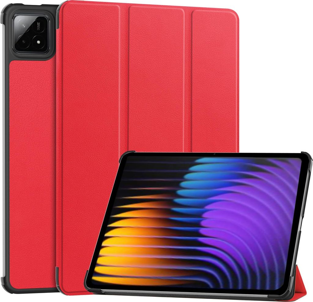 Tablet Hülle für Xiaomi Pad 8 / 8 Pro / Pad 7 / 7 Pro 3folt Produktbild 