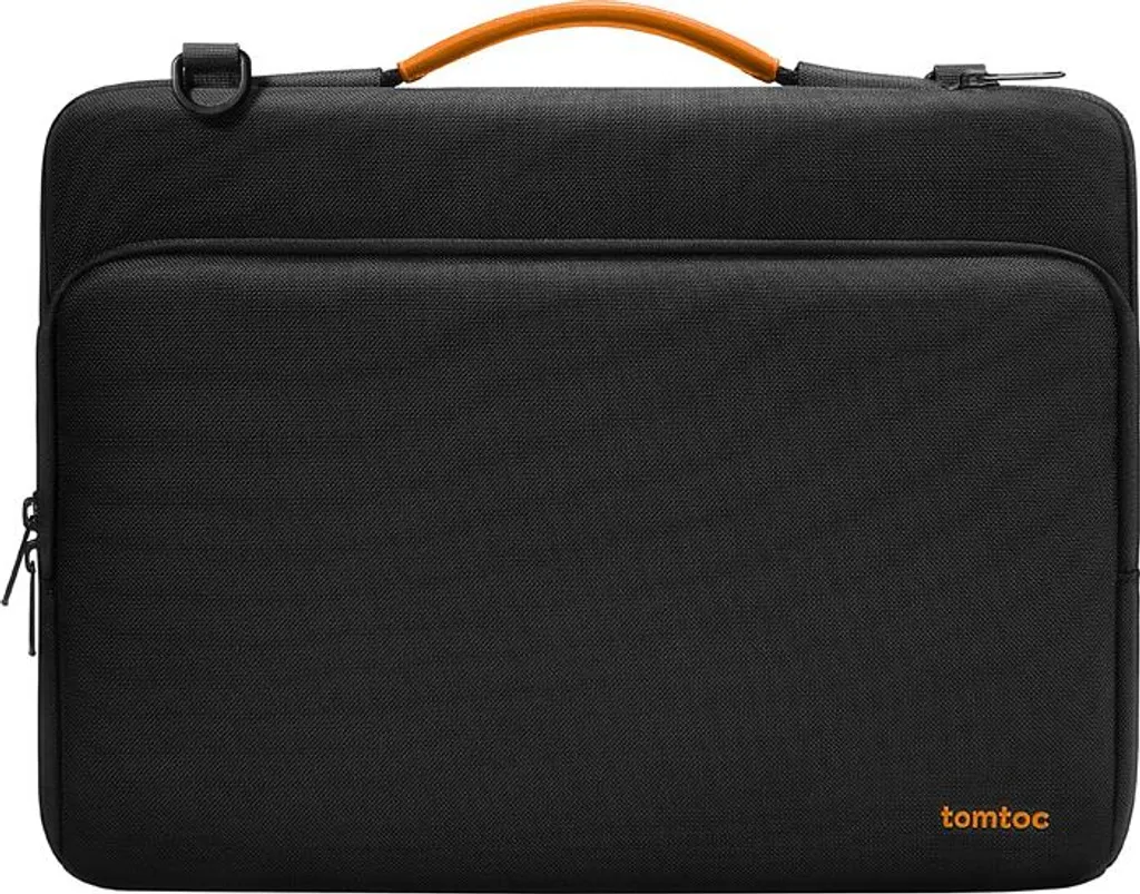 Sacoche ordinateur portable Defender-A40 noir housse PC portable