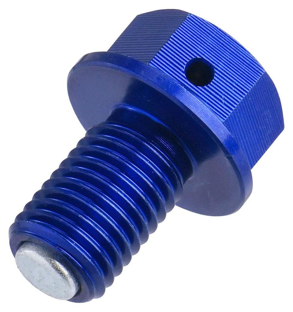 Magnetische Ablassschraube Ze58-1222 - Zeta Racing