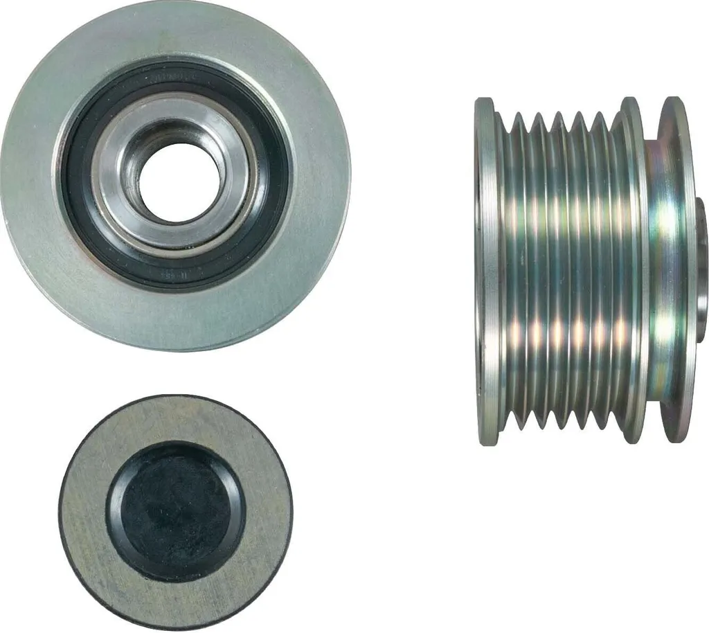 Poulie Débrayable Alternateur GATES OAP7266 OE 307019179 - SUV 4x4