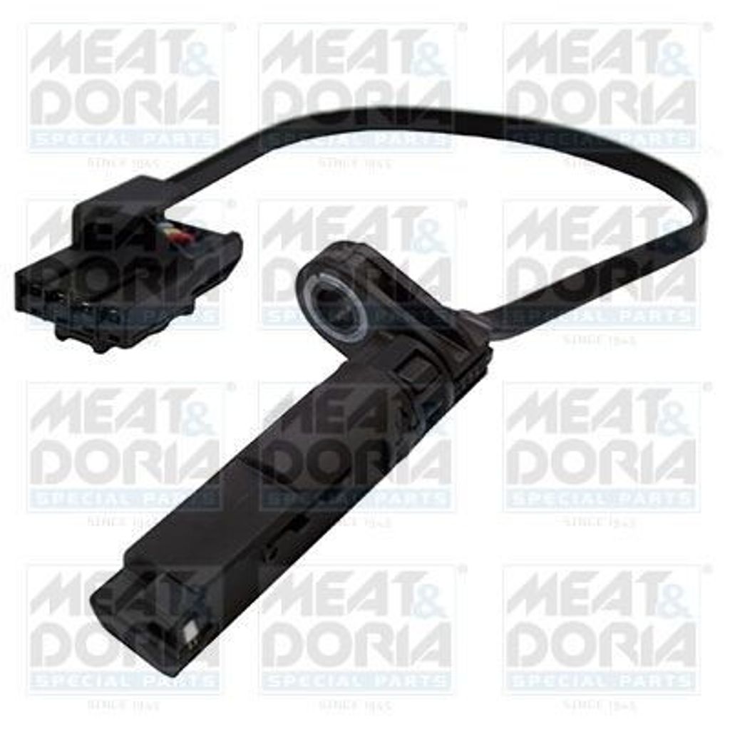 MEAT & DORIA Impulsgeber Schwungrad 87601 für VW Golf IV Schrägheck (1J1)
