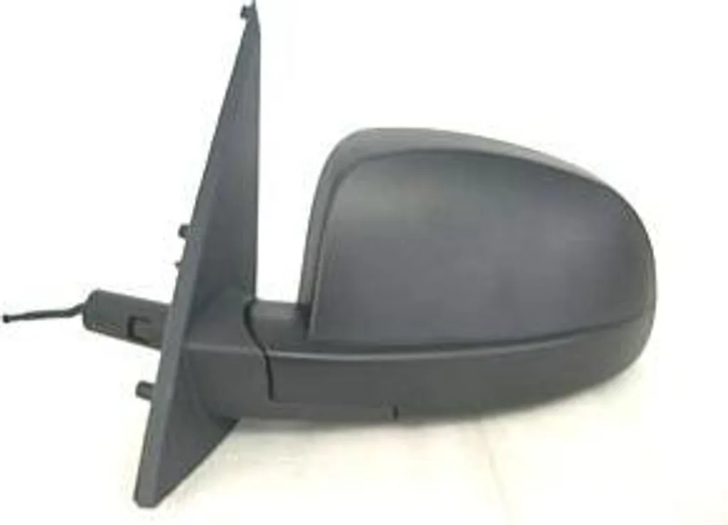 Miroir rétroviseur gauche complet Opel Meriva, ABAKUS 2815M05, OE 6428171